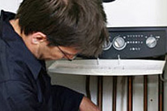 boiler replacement Dundridge